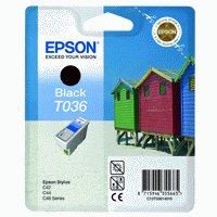 EPSON C13T036140 STYLUS C42/C44  MUSTA