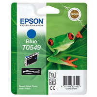 EPSON C13T054940 R800 SININEN T0549