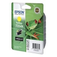 EPSON C13T054440 R800 YELLOW T0544