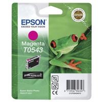 EPSON C13T054340 R800 MAGENTA T0543