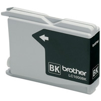 BROTHER LC-1000BK MUSTA