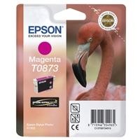 EPSON C13T08734010 MAGENTA R1900