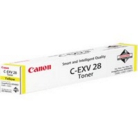 Laservri Canon C-EXV 28 YELL0W