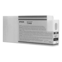 EPSON T5968  C13T596800  Matte black